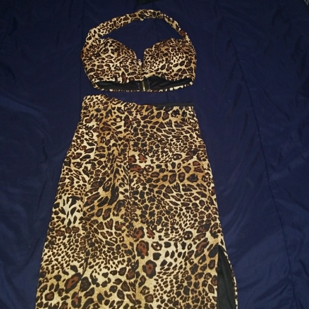 2 Piece set